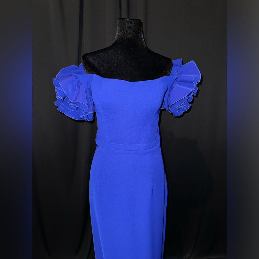 MNM COUTURE K3875 - Picture 6 of 8